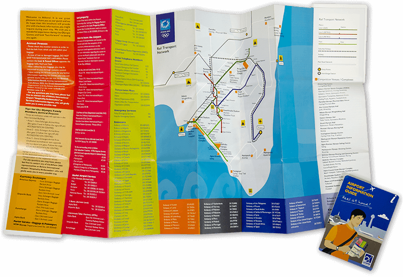 airport map 6